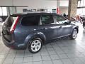 Ford Focus - Osc. Medio
